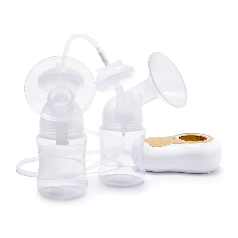 Portable Breast Pump Dual